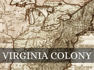 virginia colony 3